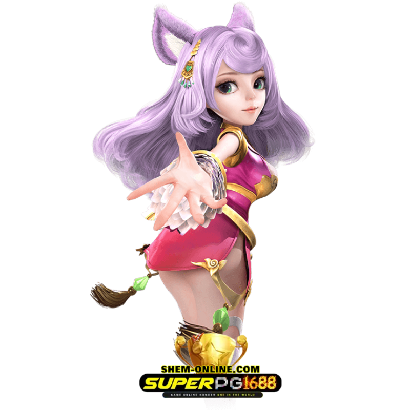 superpg1668